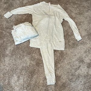 3 sets of VS Pajamas